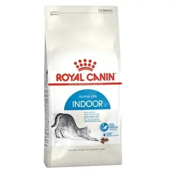 Cухий корм для котів Royal Canin Home Life Indoor 27 10 кг