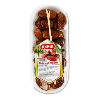 Фініки RoNIK Деглет Нур Алжиру (200г)