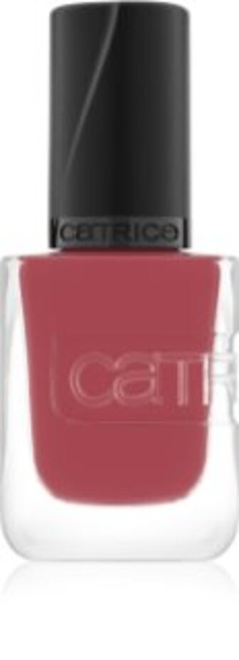 GEL AFFAIR