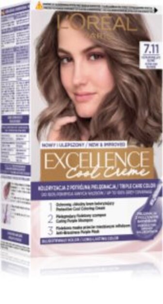 Excellence Cool Creme