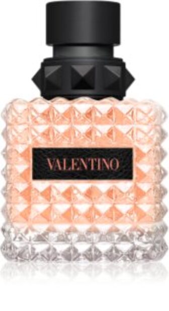 Born In Roma Coral Fantasy Donna