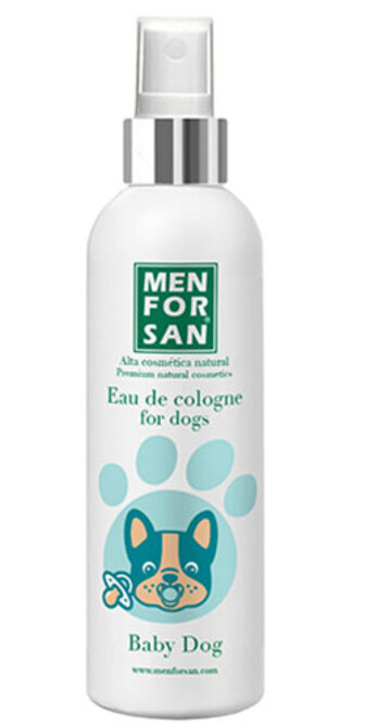 Menforsan Eau de cologne Baby oдеколон для цуценят (125 мл)