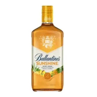 Спиртний напій Ballantine's Sunshine 0,7 л 30%
