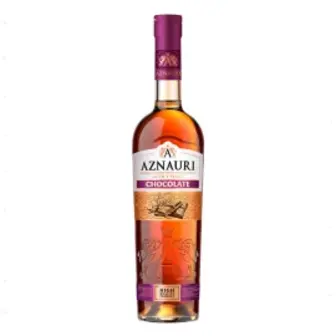 Напій Aznauri Chocolate 0,5л 30%