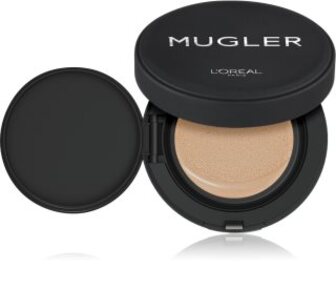 x Mugler