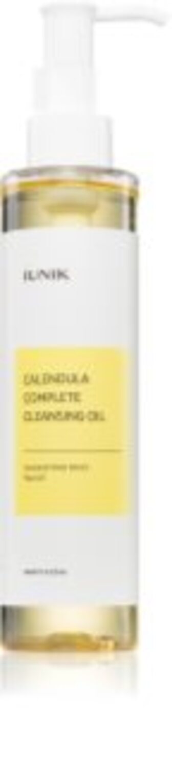 Calendula Complete Cleansing Oil