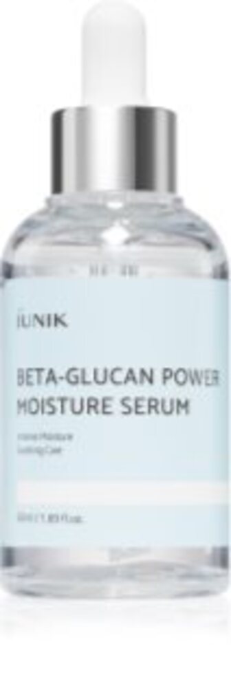 Beta Glucan Power Moisture Serum
