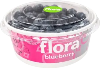 Лохина Flora 350 г