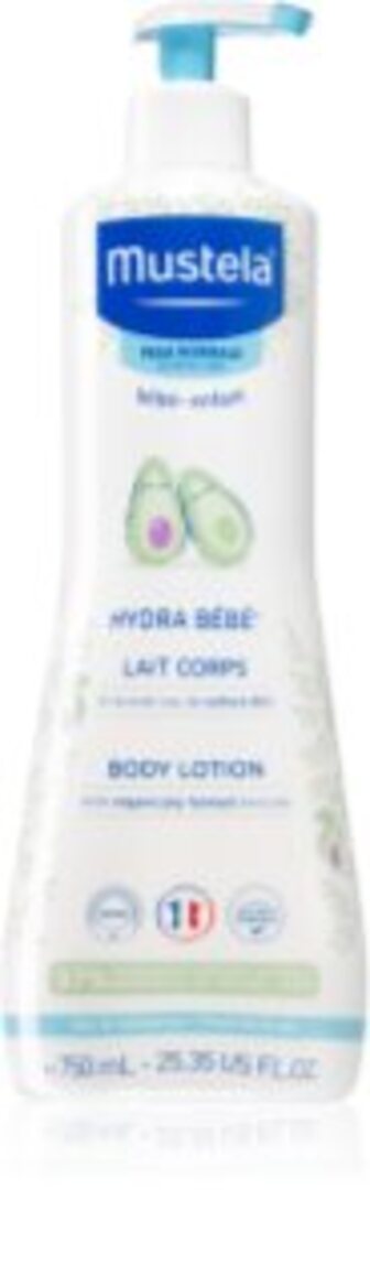 Bébé Hydra Bébé