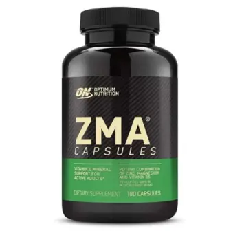 ZMA - 180 капсул
