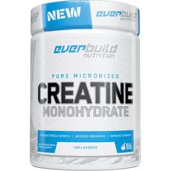 Creatine Monohydrate - 500 г