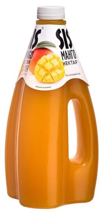 Нектар SIS Манго 1,6 л