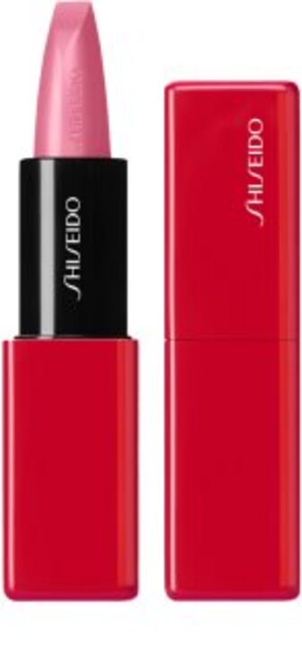 Makeup Technosatin gel lipstick