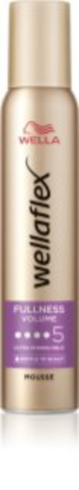 Wellaflex Fullness Volume