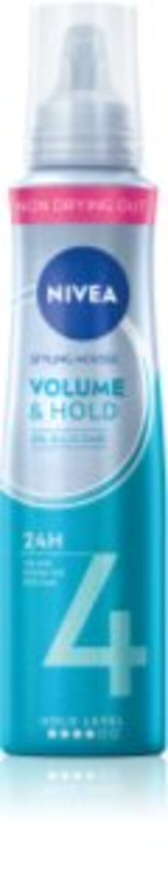 Volume Sensation