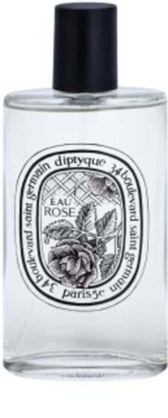 Eau Rose