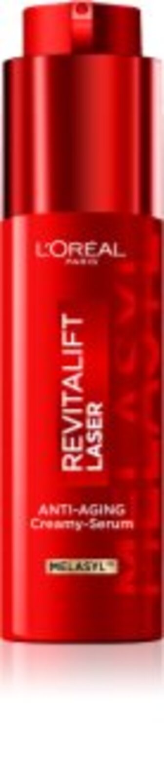 Revitalift Laser