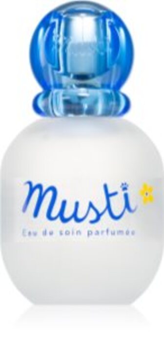 Musti