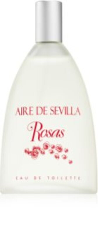 Aire De Sevilla Rosas