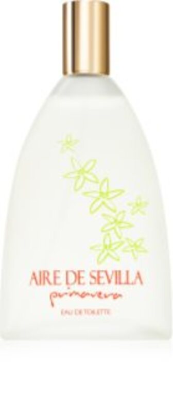 Aire De Sevilla Spring