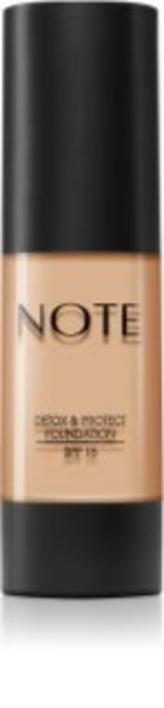 Detox & Protect