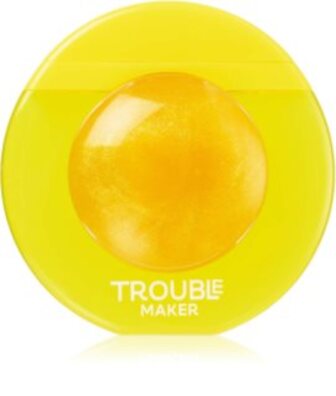 Bubble Trouble Lip Gloss