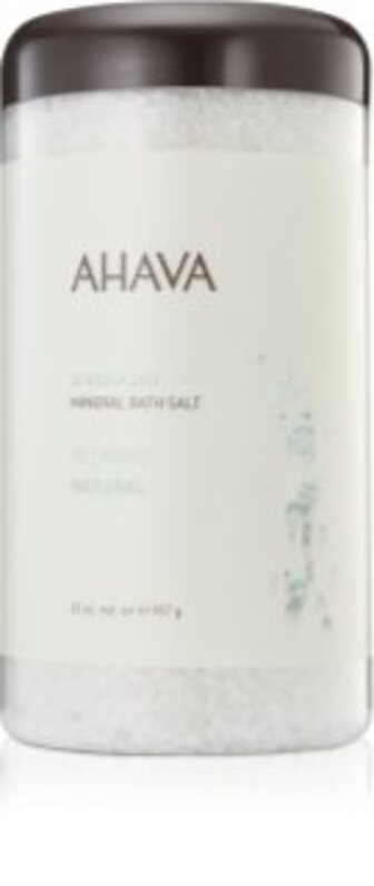 Dead Sea Salt Natural Relaxing