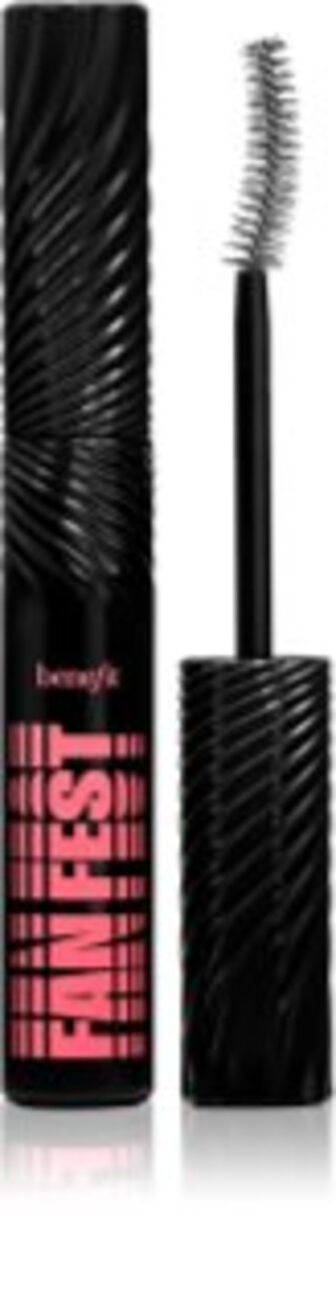 Fan Fest Fanning & Volumizing Mascara