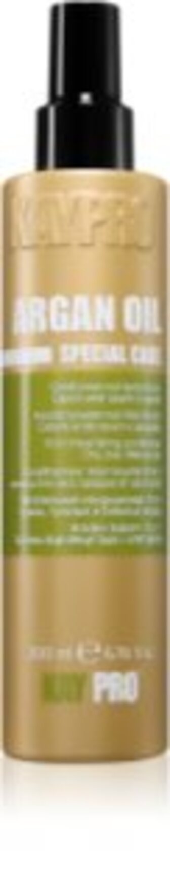 Argan Oil 10in1 Nourishing Conditioner