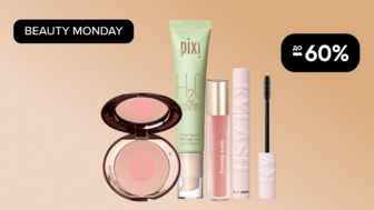 BEAUTY MONDAY! До -60% на декоративну косметику