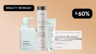 BEAUTY MONDAY! До -60% на професійну косметику  