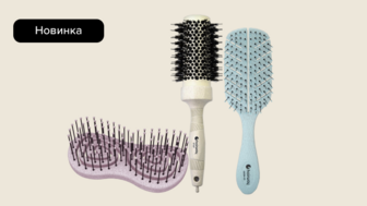 Новинки аксесуарів Hairway