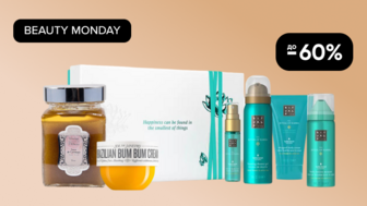 BEAUTY MONDAY! До -60% на  догляд за тілом