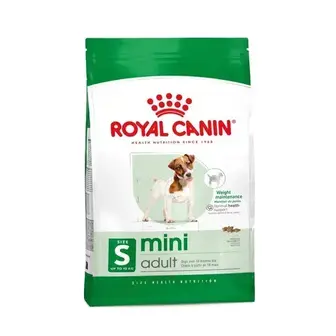 Cухий корм для собак Royal Canin Mini Adult 4 кг