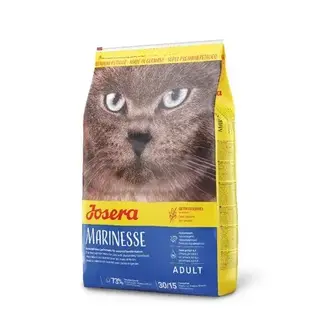 Сухий корм для котів Josera Marinesse 2 кг - лосось
