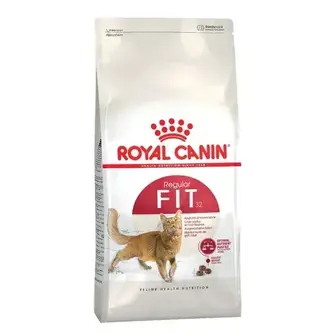 Сухий корм для котів Royal Canin Fit 32 4 кг