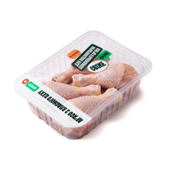 Куряча гомілка н/ф охол г/у 100г