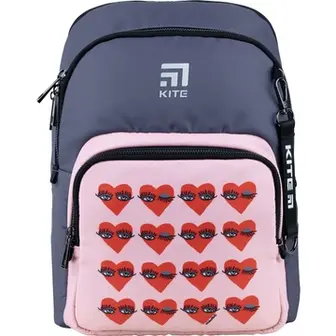 Рюкзак Kite Education teens 2589-3 K22-2589S-3