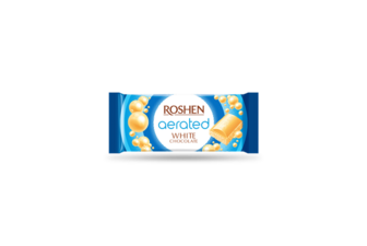 Шоколад білий