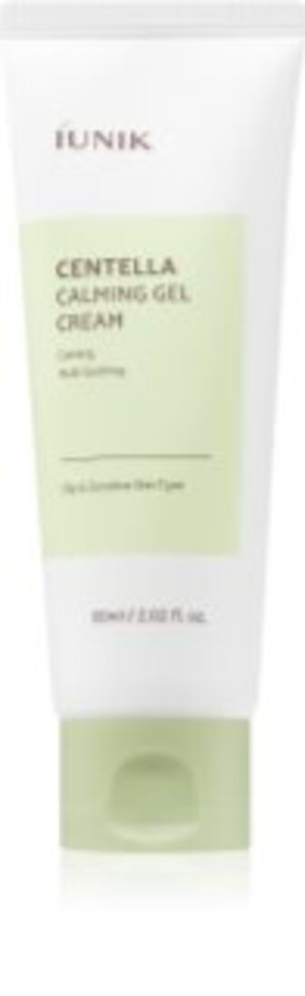 Centella Calming Gel Cream