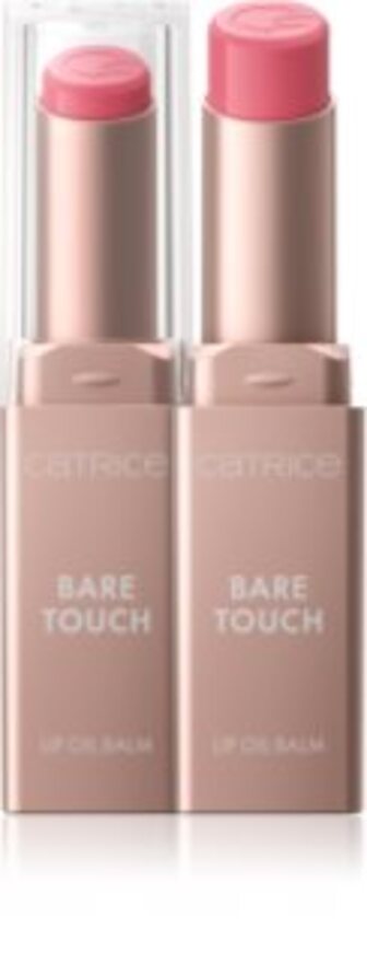 Bare Touch
