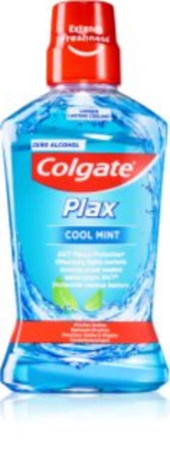 Plax Cool Mint