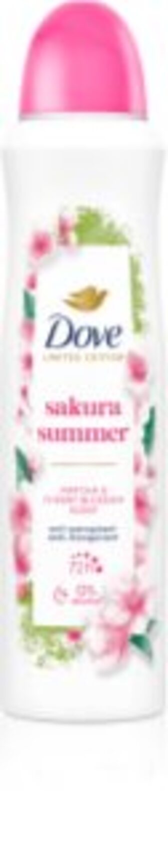 Advanced Care Sakura Summer