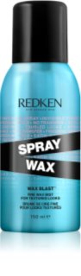 Spray Wax