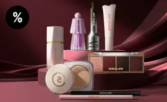 Sheglam | -30% на весь асортимент