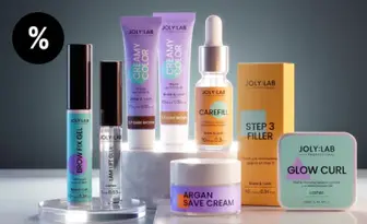 JOLY:LAB | -30% на весь асортимент