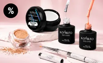 Komilfo | Sell-out до -60%