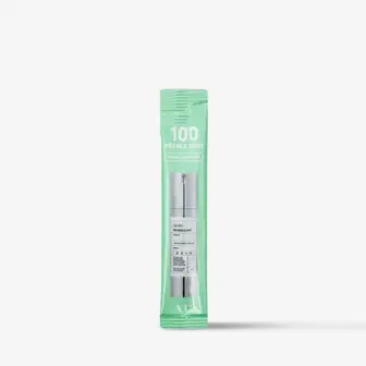VT Cosmetics. Бустер-сироватка з мікроголками 2 мл