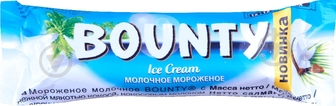 Морозиво Рудь Bounty (5000159483018)