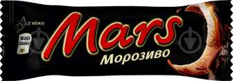 Морозиво Mars батон стандарт 41,8 г